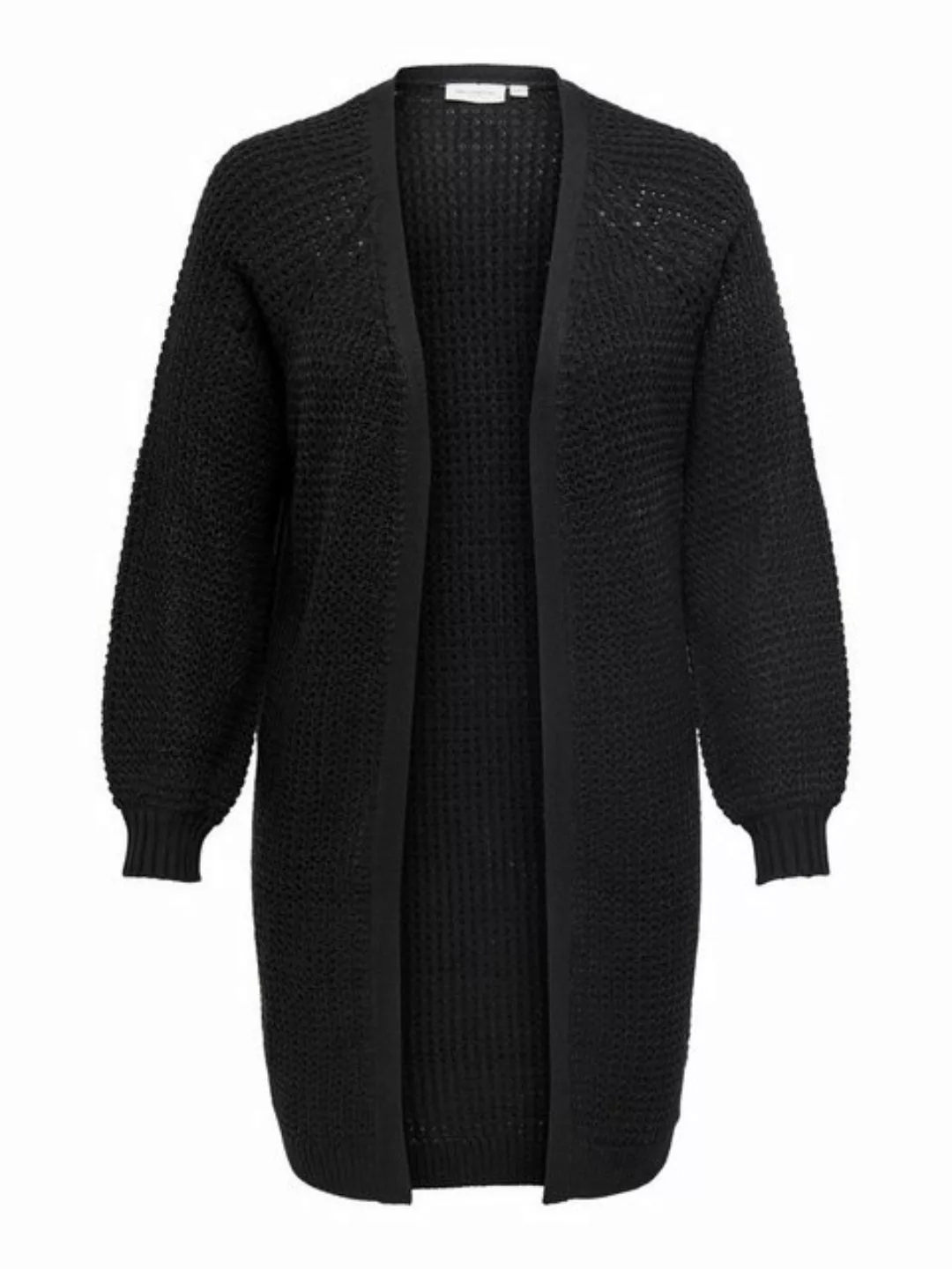 ONLY CARMAKOMA Strickjacke CARMIRLA NEW L/S CARDIGAN KNT günstig online kaufen