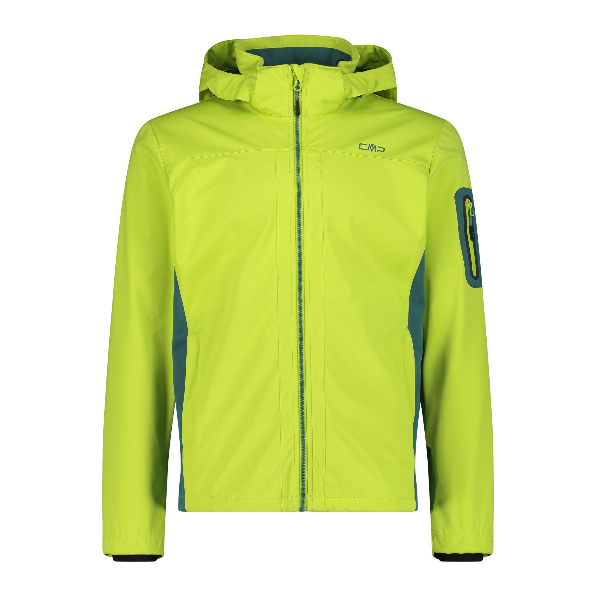 CMP Softshelljacke CMP Herren Softshelljacke Man günstig online kaufen