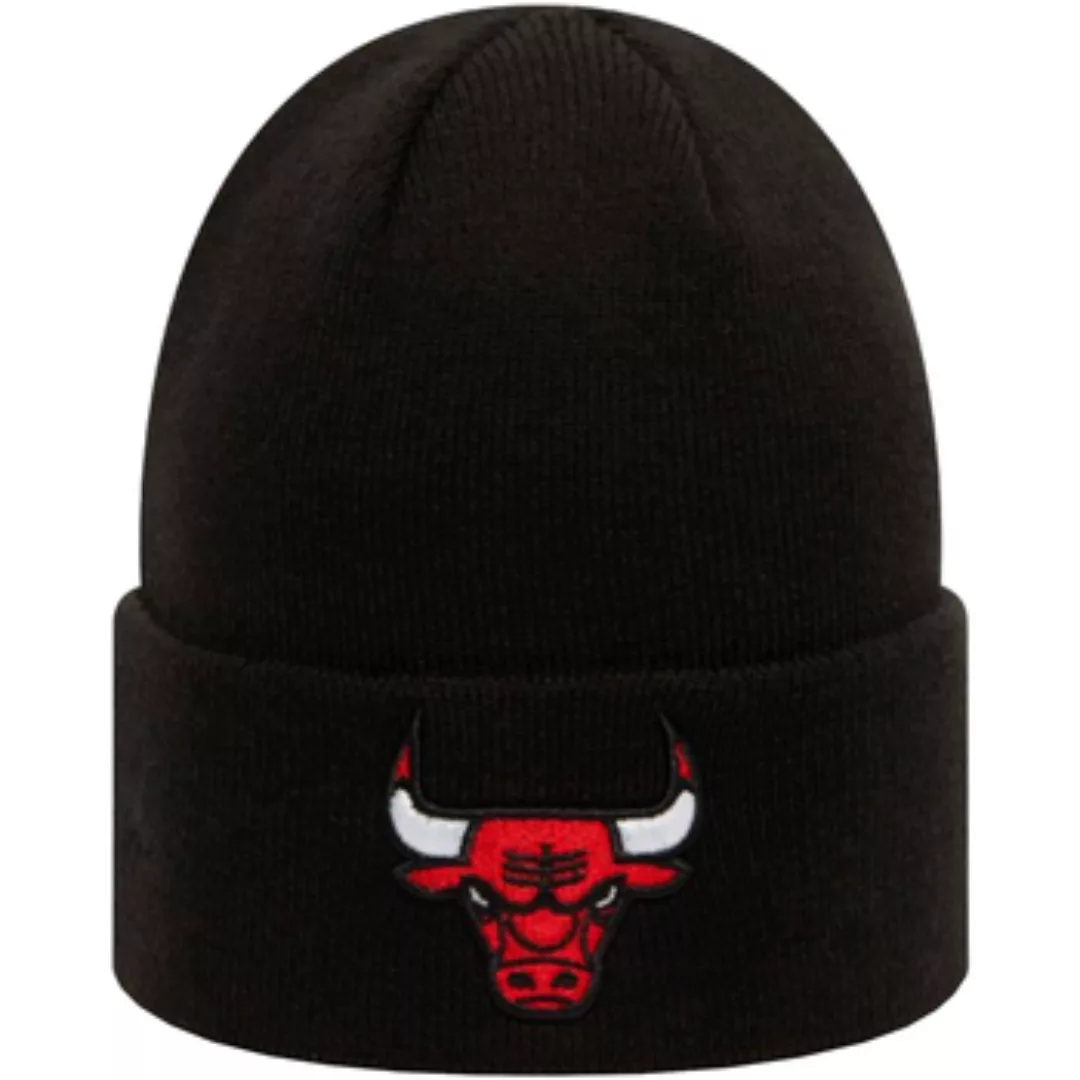 New-Era  Mütze Chicago Bulls Cuff Hat günstig online kaufen