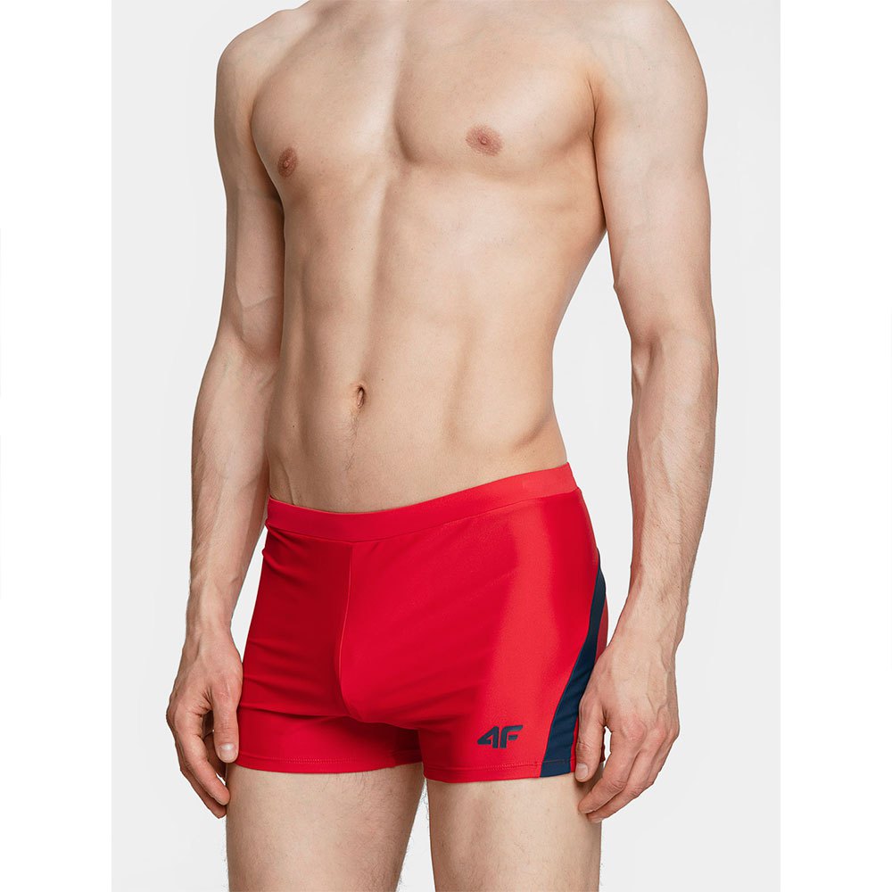 4f Schwimmboxer 2XL Red günstig online kaufen