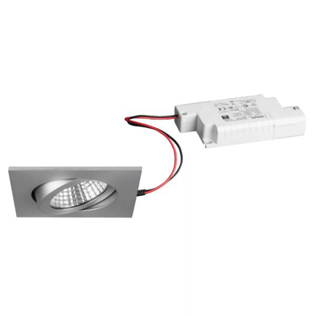 Brumberg LED-Einbaustrahlerset, IP65, Phasenab dimmbar - 39355253 günstig online kaufen