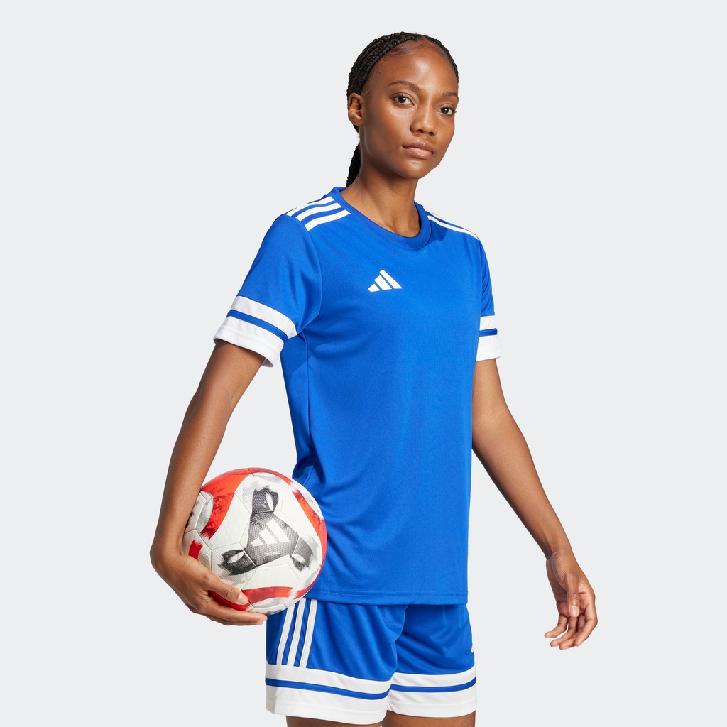 adidas Performance Fußballtrikot "SQUA25 JSY W" günstig online kaufen