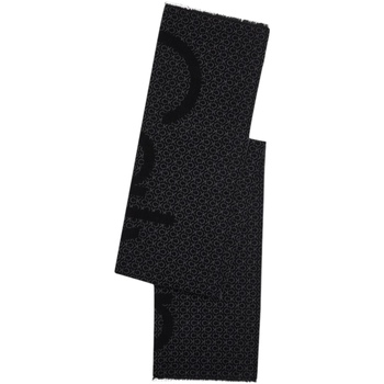 Calvin Klein Jeans  Schal FRINGES TWO-TONE MONO MW SCARF K60K612611 günstig online kaufen
