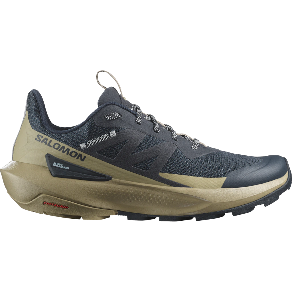 Salomon Outdoorschuh "ELIXIR ACTIV" günstig online kaufen