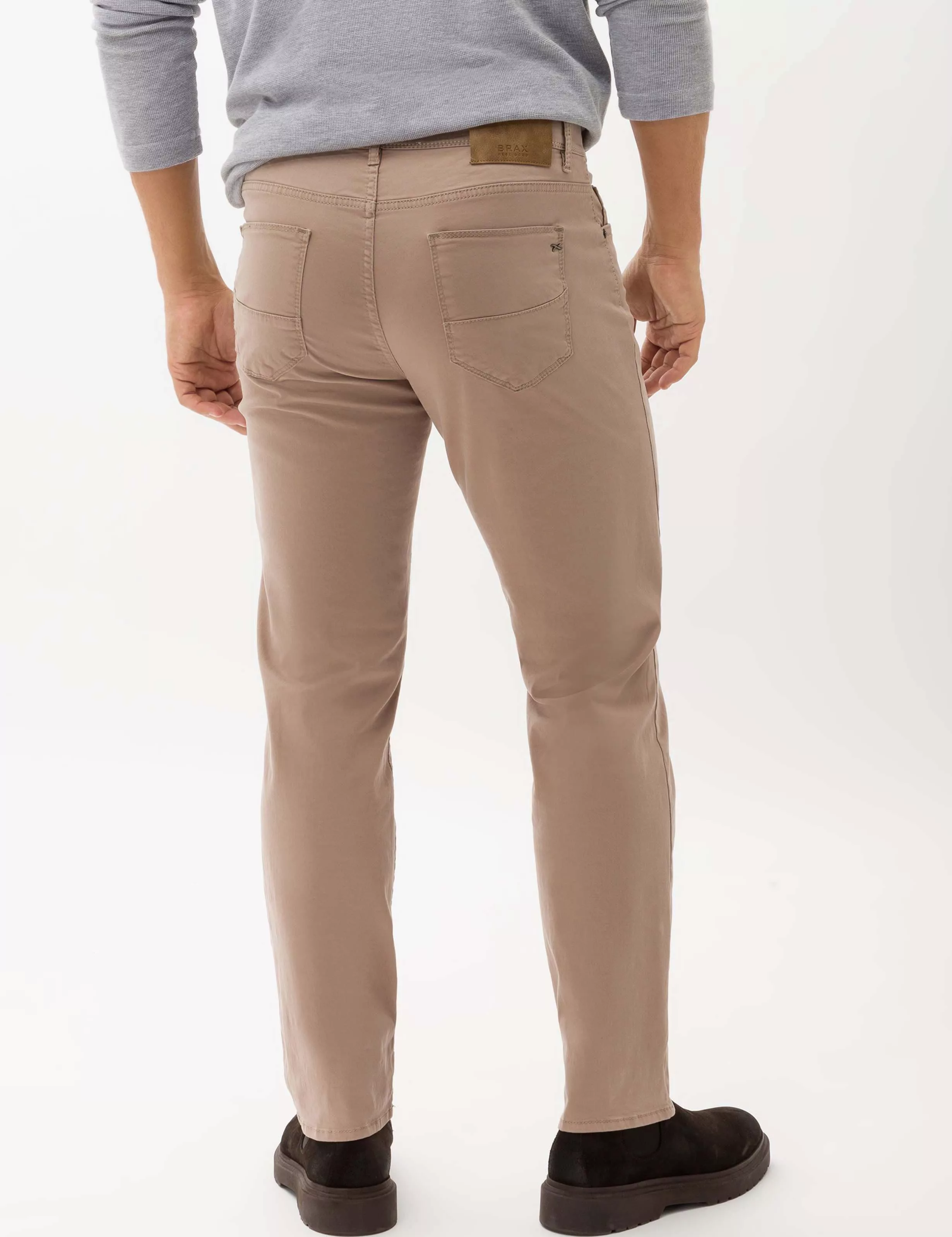 Brax 5-Pocket-Hose "Style CADIZ" günstig online kaufen