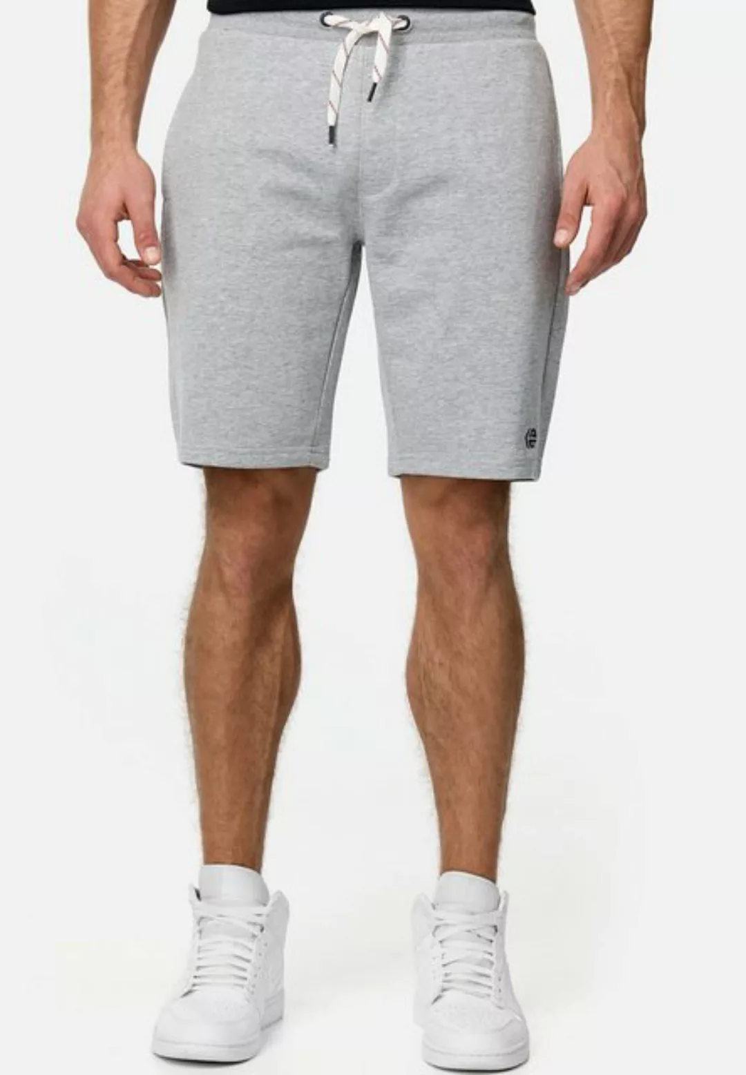 Indicode Sweatshorts INRobbie günstig online kaufen