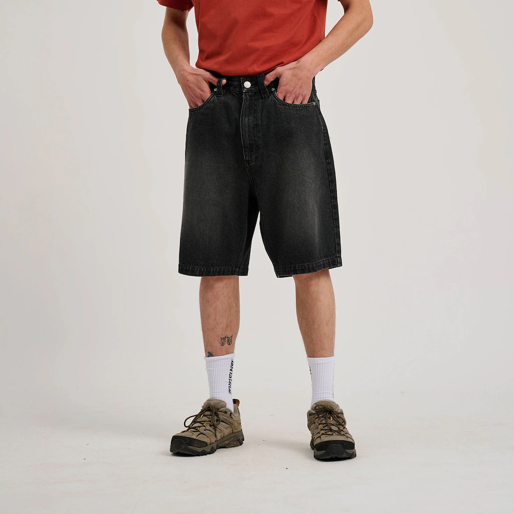 Santa Cruz Shorts "BIG SHORTS" günstig online kaufen