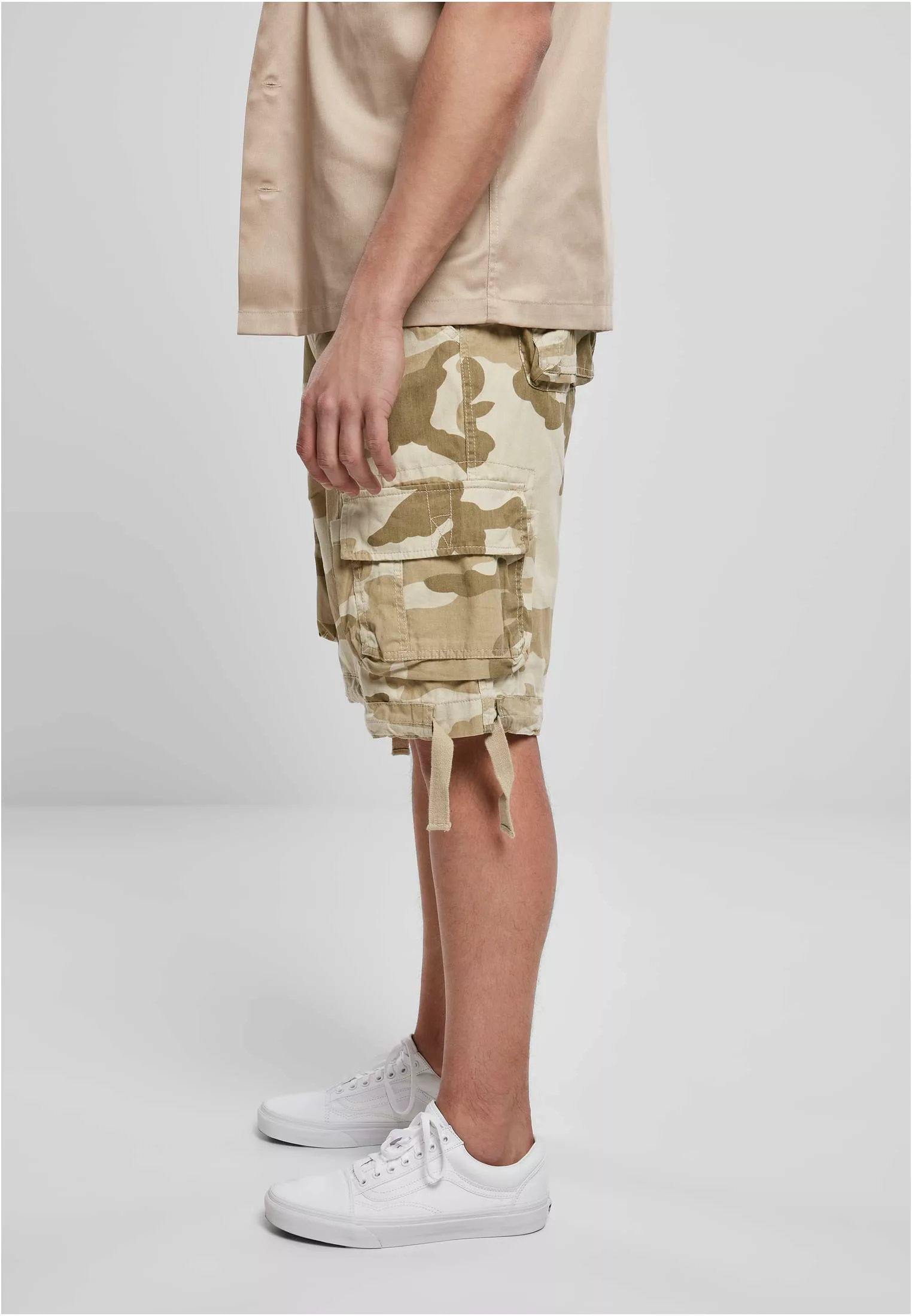 Brandit Herren Cargoshorts Urban Legend günstig online kaufen