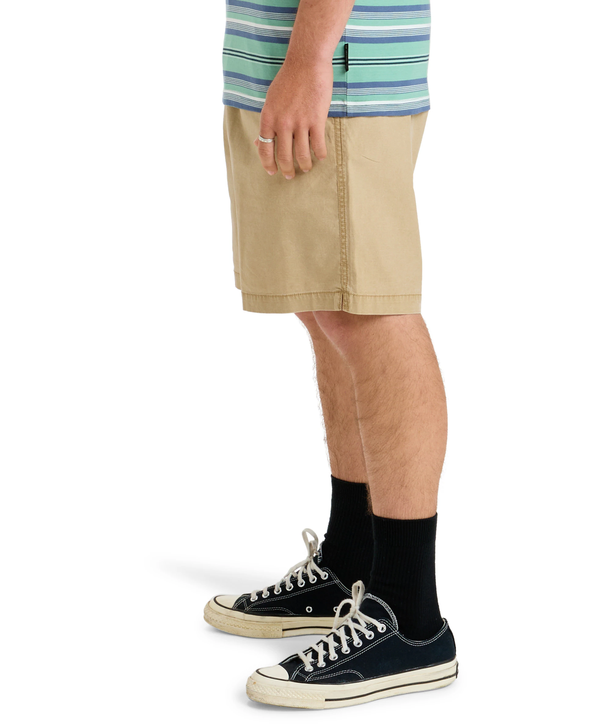 Quiksilver Shorts "Taxer" günstig online kaufen
