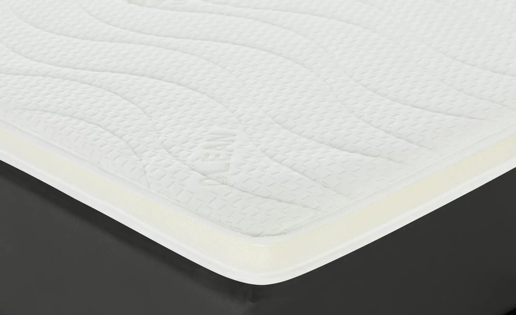 Wohnwert Boxspringbett  Dormian Bolge Low ¦ Maße (cm): B: 220 H: 102 Betten günstig online kaufen