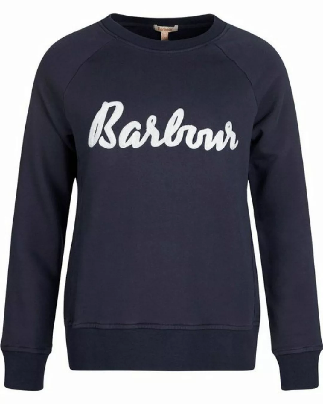 Barbour Sweater Sweatshirt Otterburn günstig online kaufen