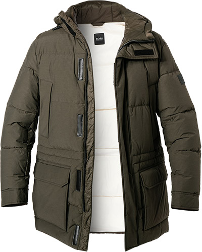 BOSS Jacke Domerlos 50436497/342 günstig online kaufen