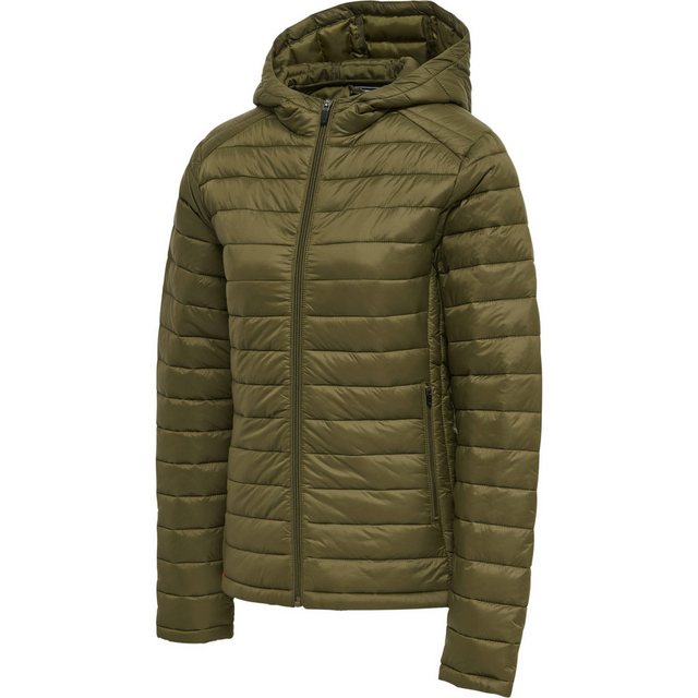 hummel Allwetterjacke Hummel Damen Steppjacke hmlRED Quilted Hood Jacket 21 günstig online kaufen