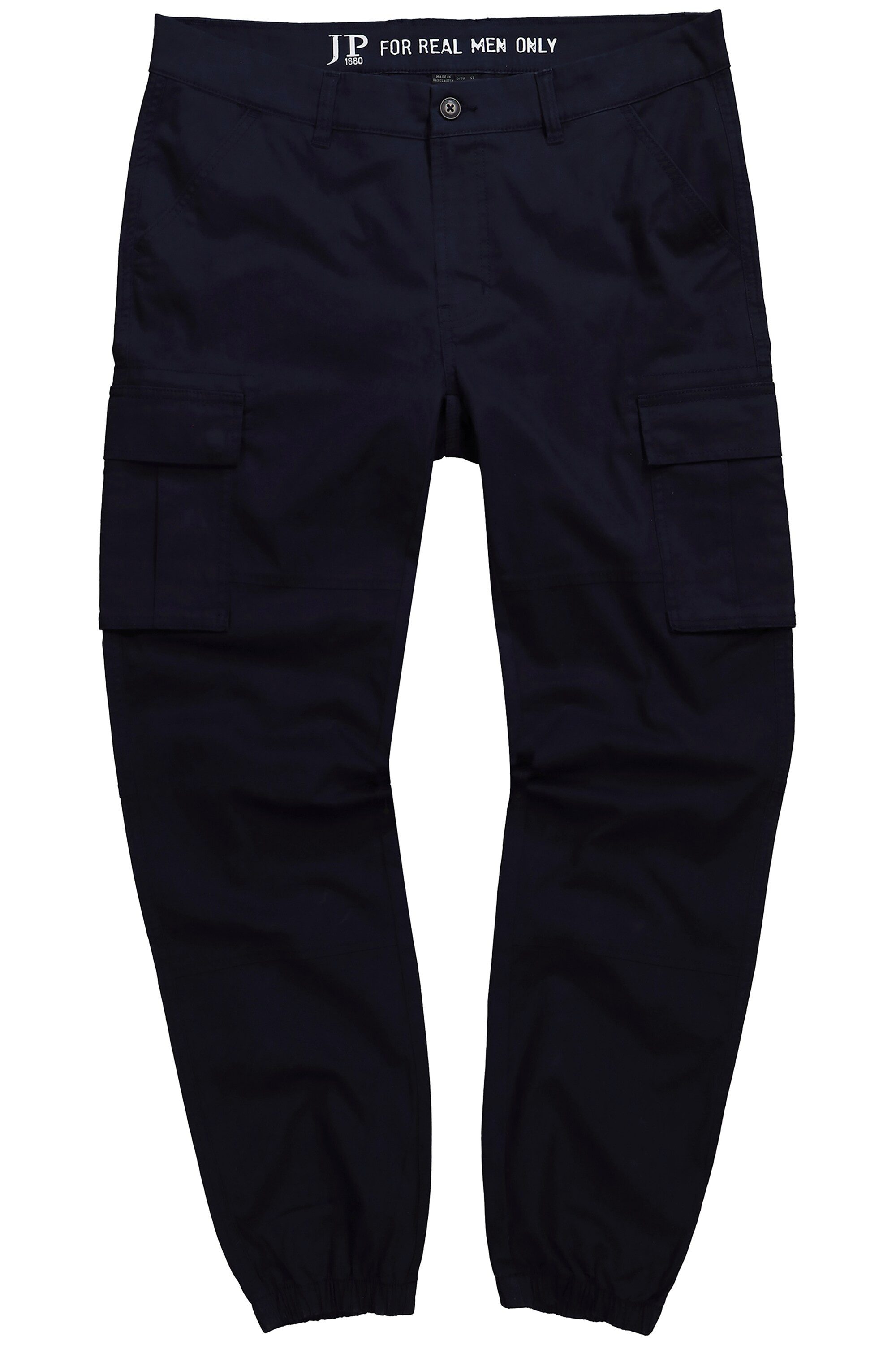 JP1880 Cargohose Cargo Hose Bauchfit Straight günstig online kaufen