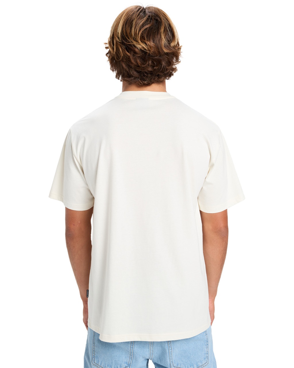 Quiksilver T-Shirt "Pto Fare Well" günstig online kaufen