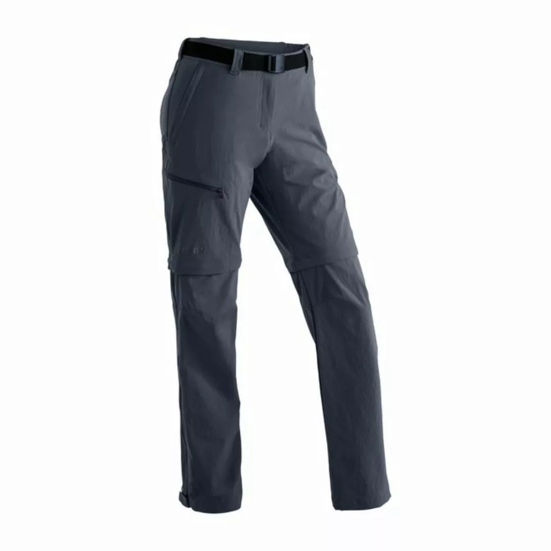 Maier Sports Zip-off-Hose Maier Sports Damen Zip Off Hose Nata günstig online kaufen