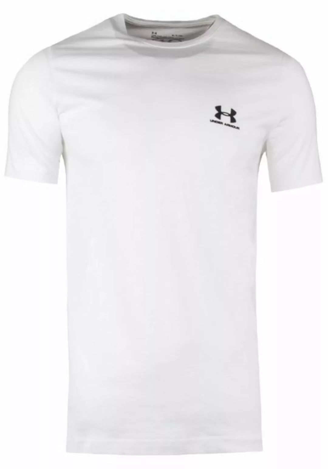 Under Armour® T-Shirt Under Armour Herren T-Shirt Classic Tshirt günstig online kaufen