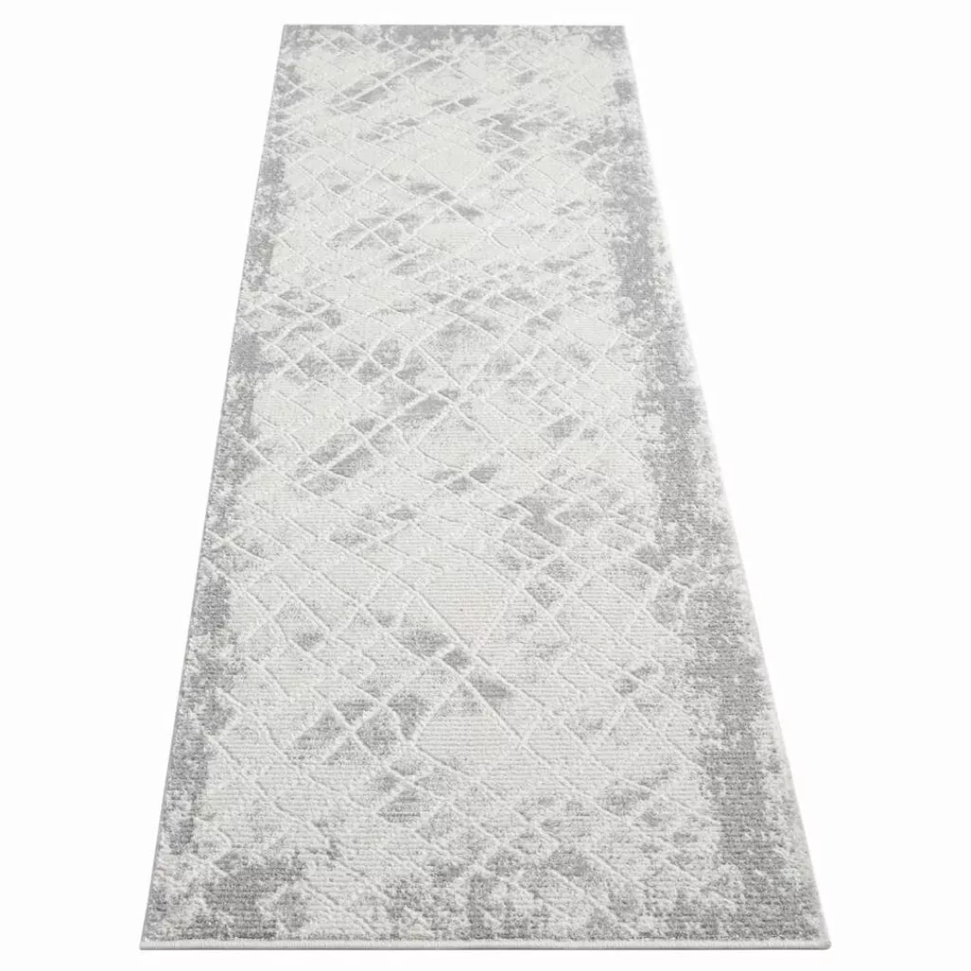 Carpet City Teppich »ANTIK215«, rechteckig, Kurzflor, 3D-Optik, Klassisch-M günstig online kaufen