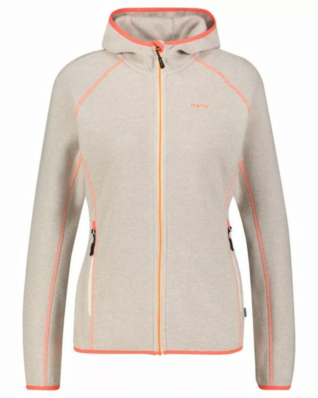 Meru Fleecejacke Damen Fleecejacke HORTA günstig online kaufen