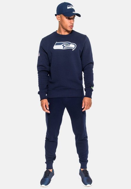 New Era Kapuzenpullover Seattle Seahawks (1-tlg) günstig online kaufen