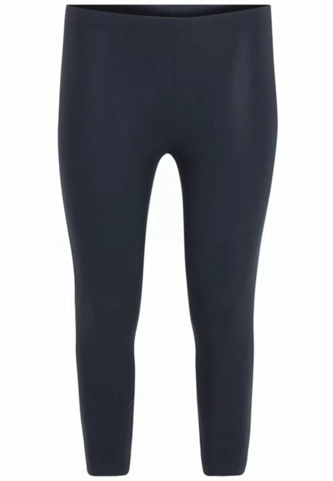 Doris Streich Leggings mit 3/4-Länge günstig online kaufen