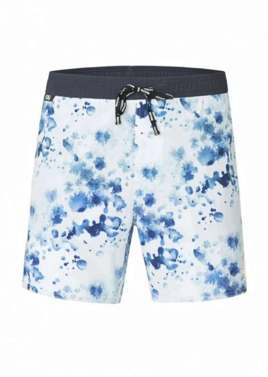 Picture Shorts Picture M Piau 15 Boardshorts Herren Shorts günstig online kaufen