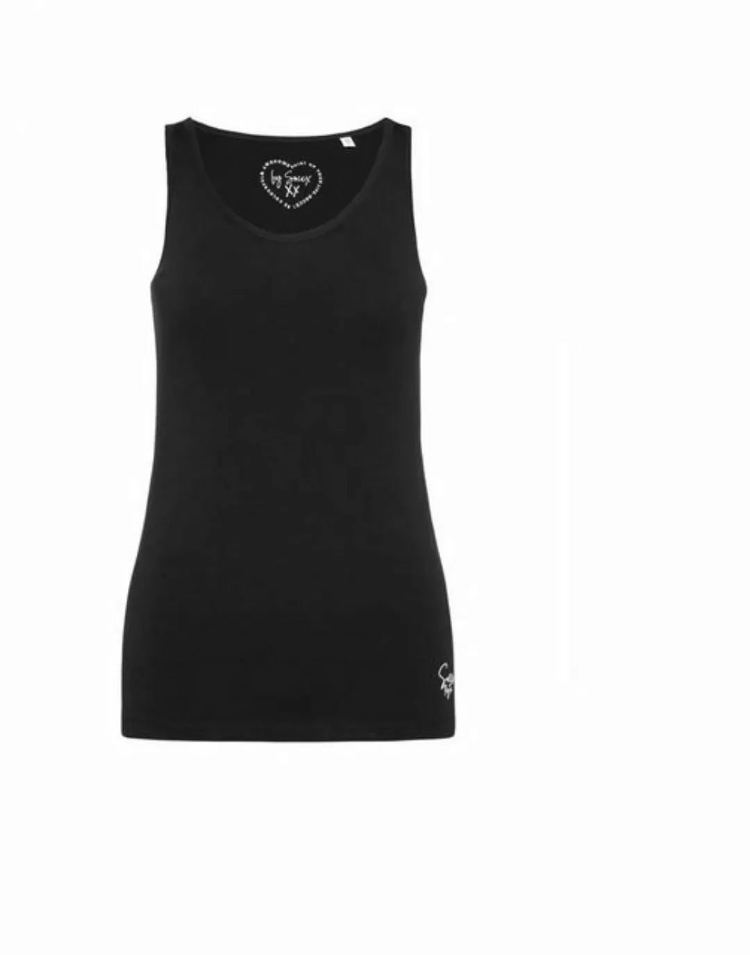 SOCCX Tanktop, mit Elasthan-Anteil günstig online kaufen