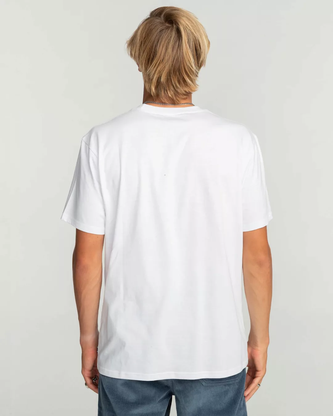 Billabong T-Shirt TEAM WAVE SS günstig online kaufen