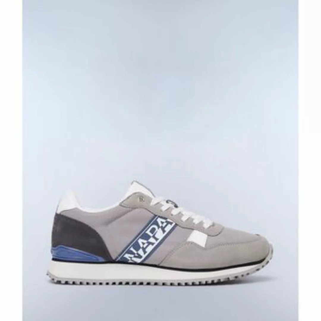 Napapijri  Sneaker NP0A4IQN COSMOS-H62 ULTIMATE GREY günstig online kaufen