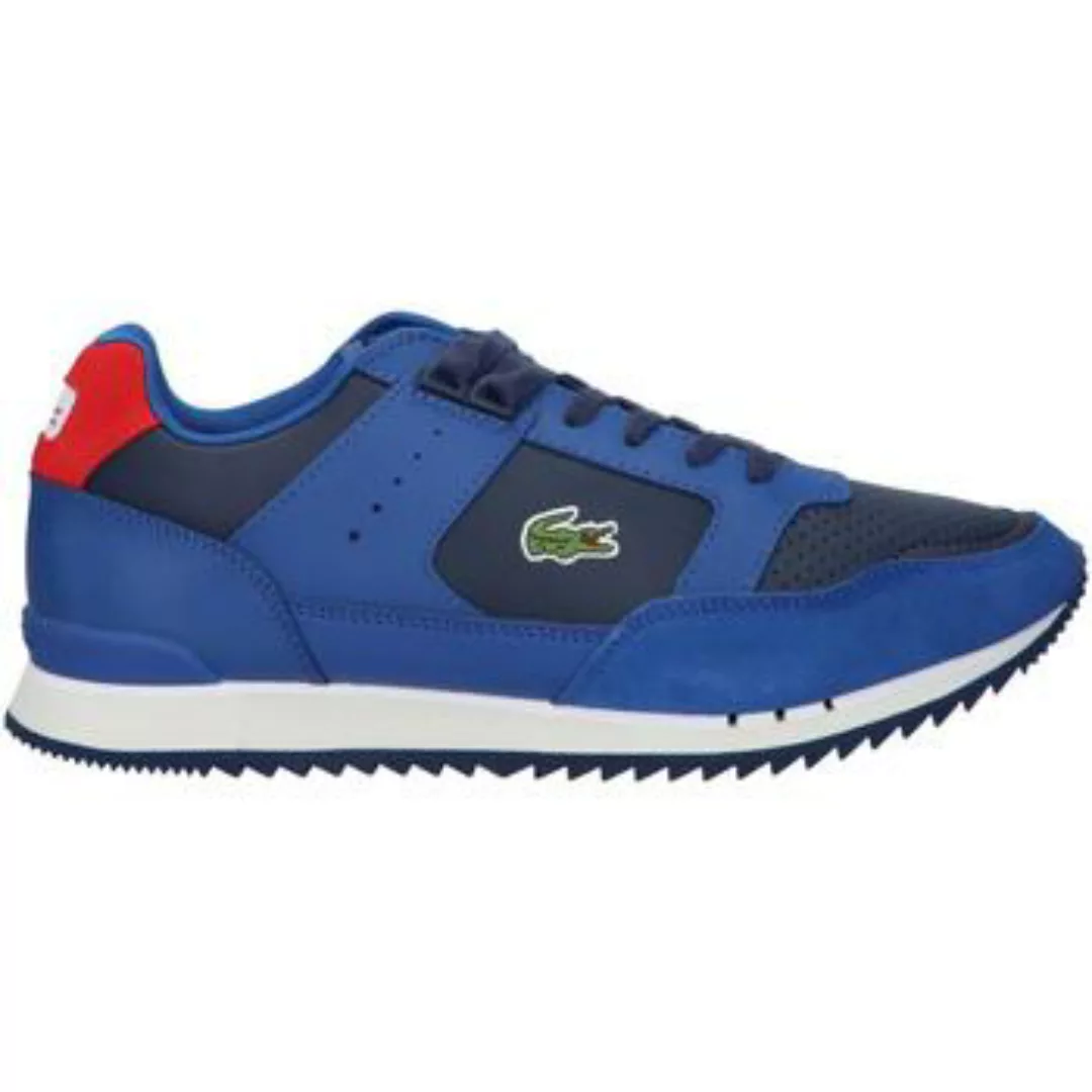 Lacoste  Sneaker 45SMA0011 PARTNER PISTE günstig online kaufen