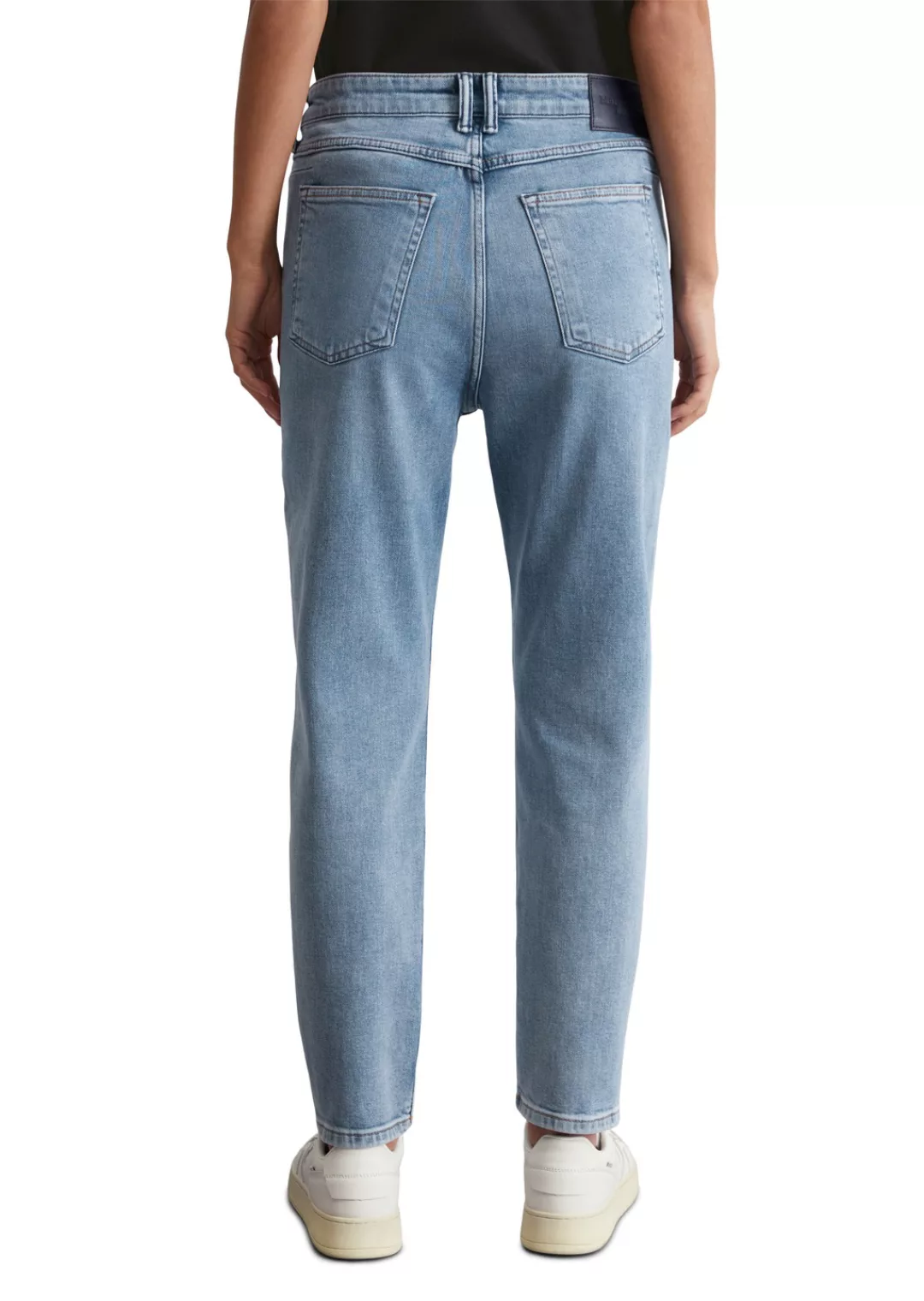 Marc OPolo DENIM Boyfriend-Jeans "aus Organic Cotton" günstig online kaufen