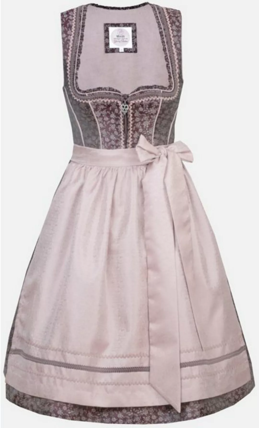 MarJo Dirndl GL-8-Daniela (698058-020057) günstig online kaufen