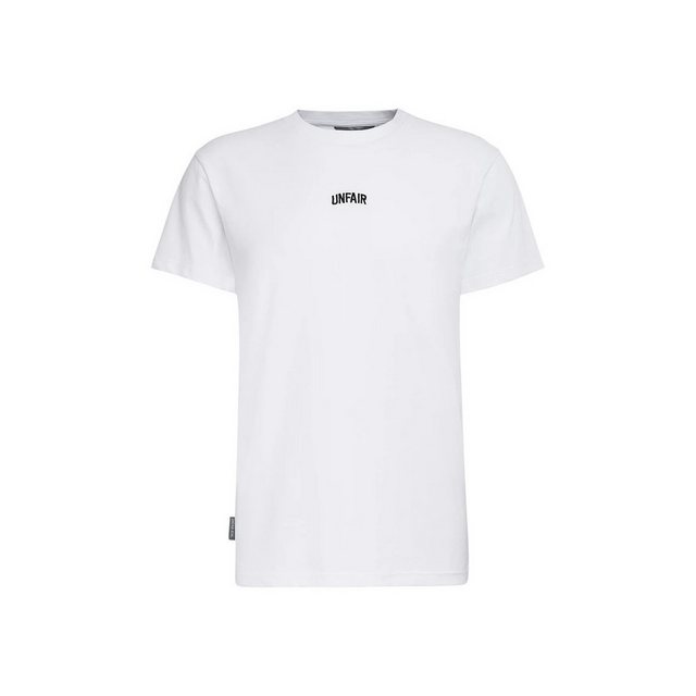 Unfair Athletics T-Shirt XXL gewebte Labels günstig online kaufen