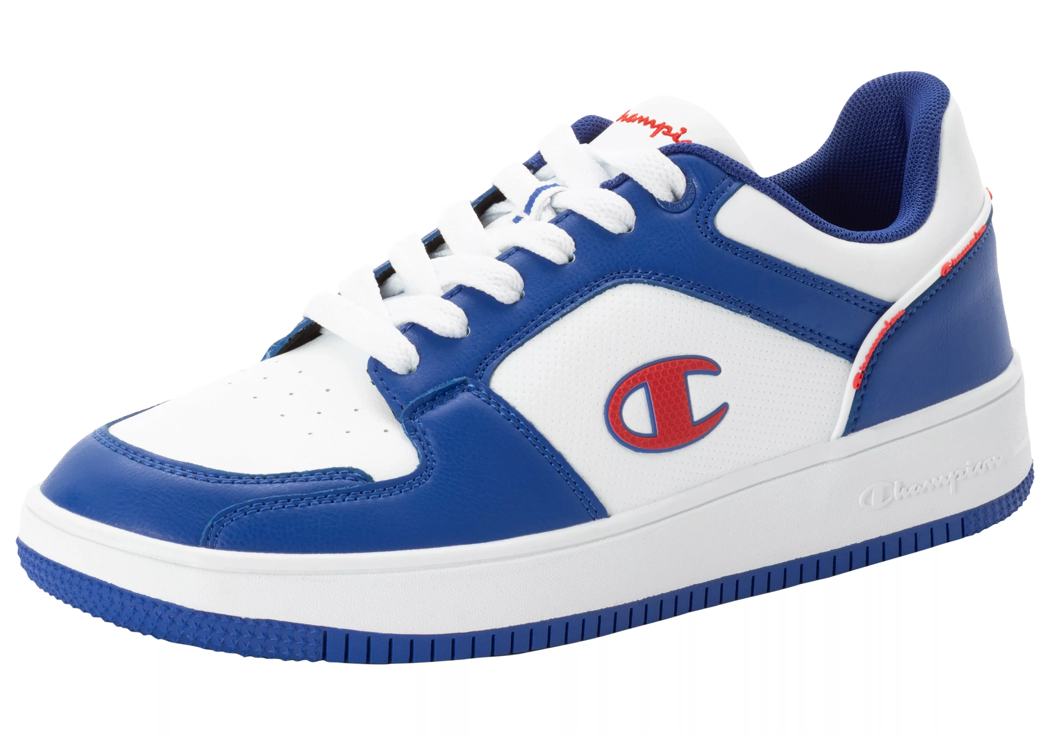 Champion Sneaker "REBOUND 2.0 LOW" günstig online kaufen