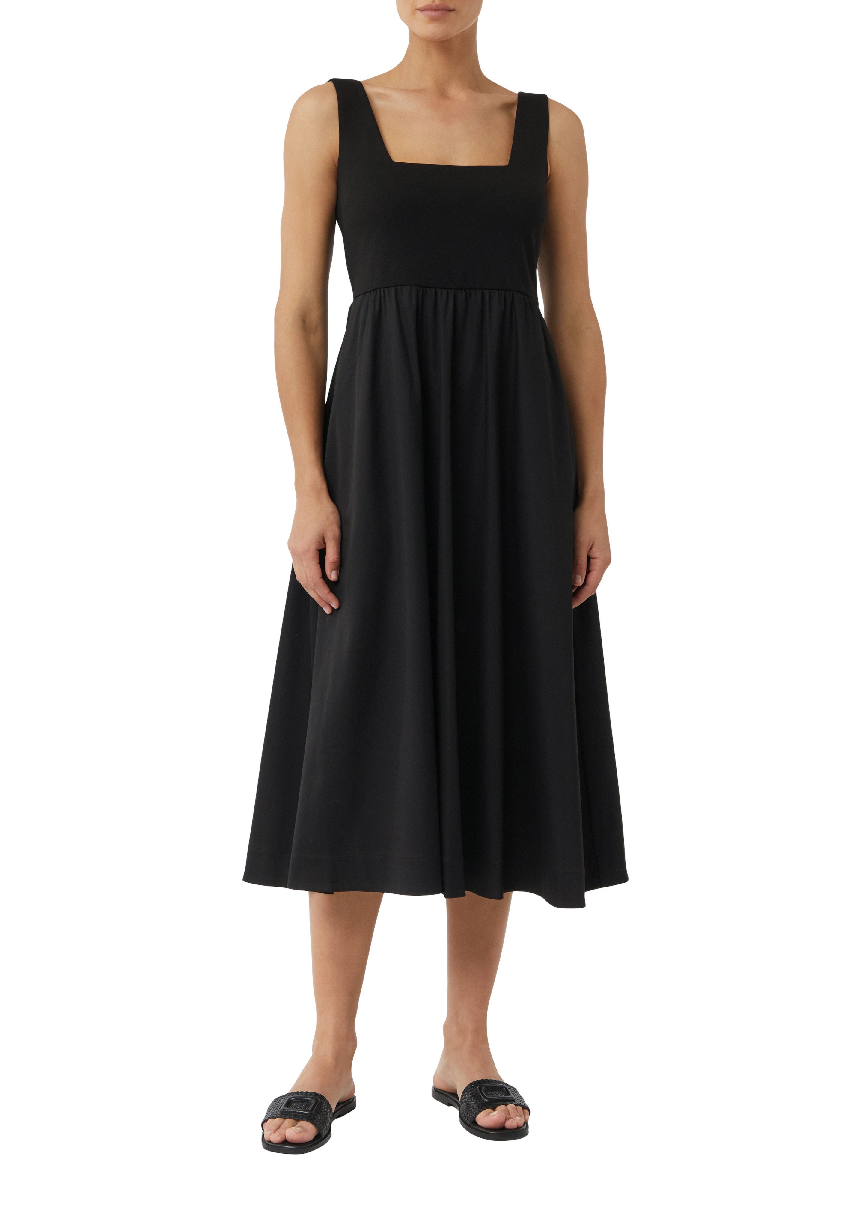 Comma Trägerkleid günstig online kaufen