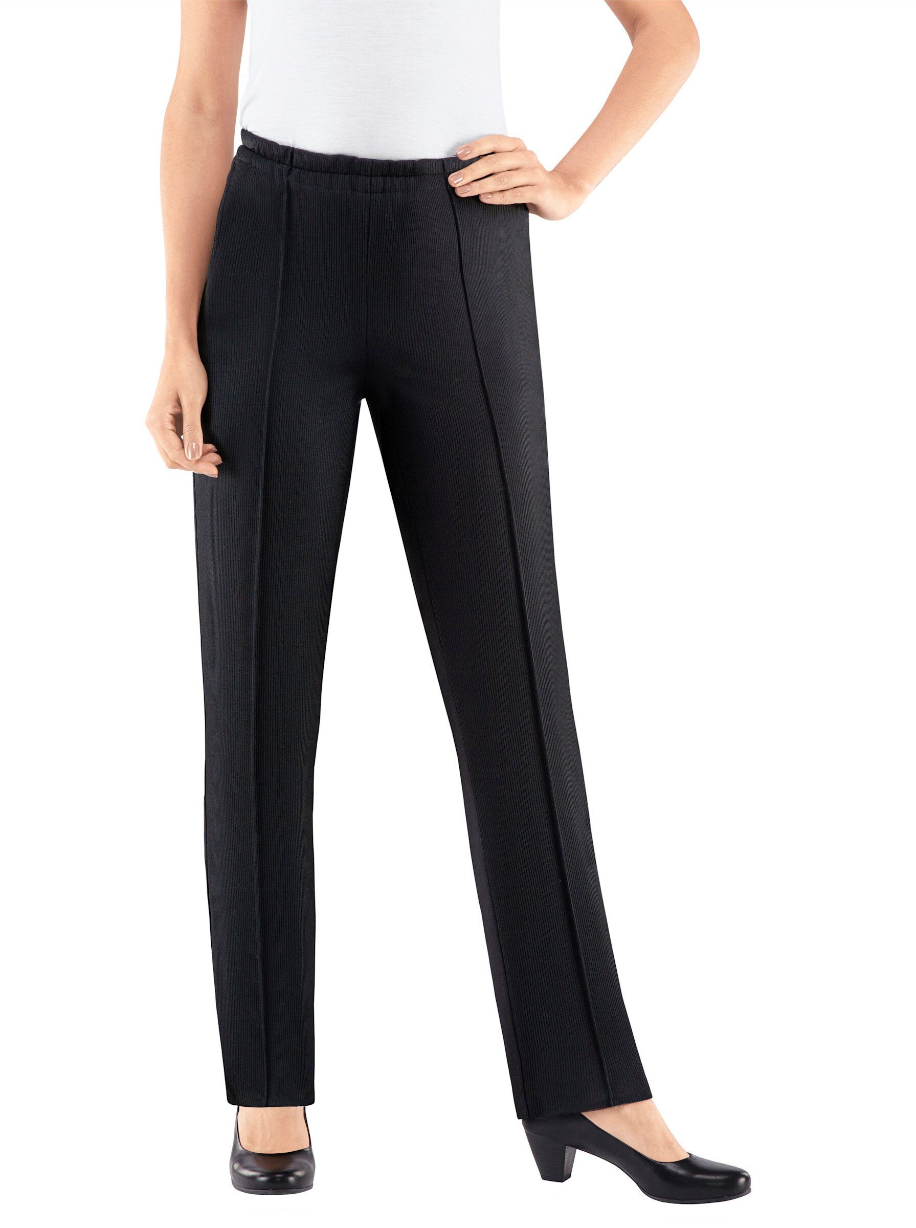 Witt Jerseyhose Thermohose Innenbeinlänge ca. 72 günstig online kaufen