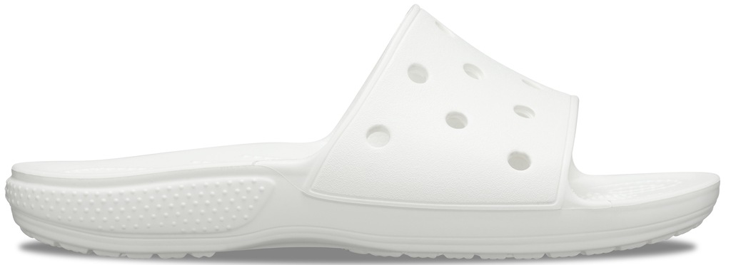 Crocs Badepantolette "Classic Crocs Slide" günstig online kaufen