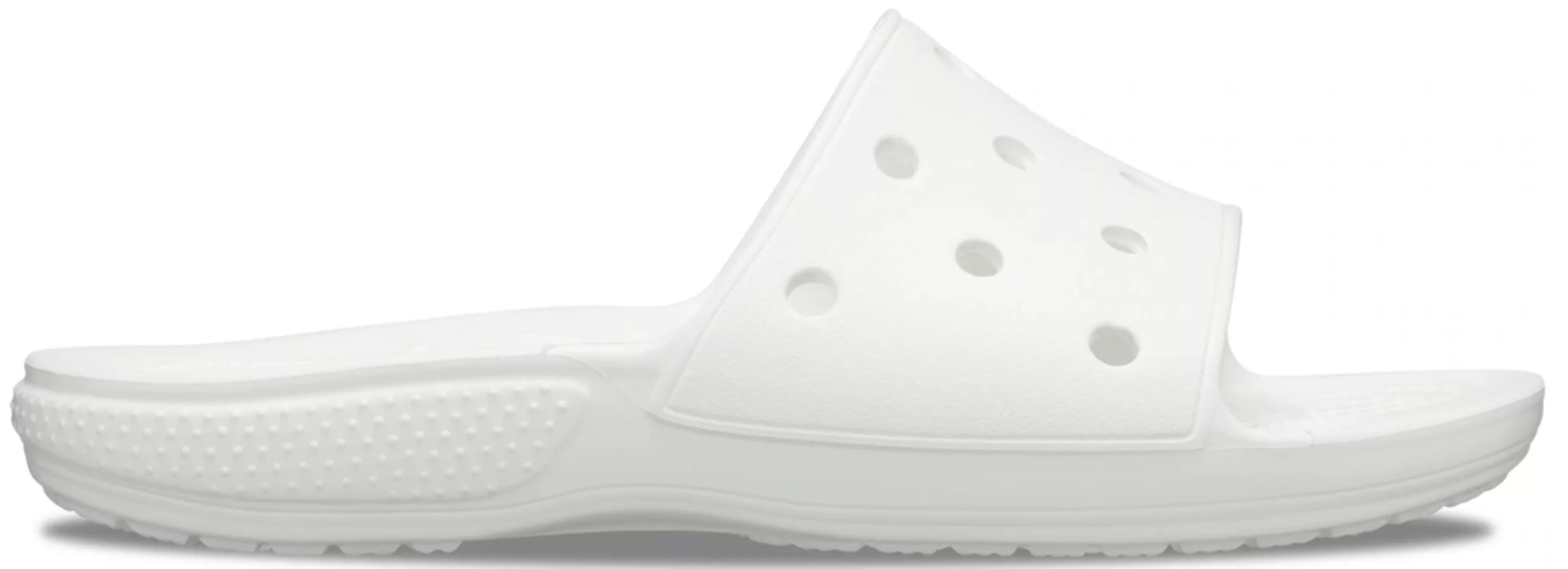 Crocs Badepantolette "Classic Crocs Slide" günstig online kaufen