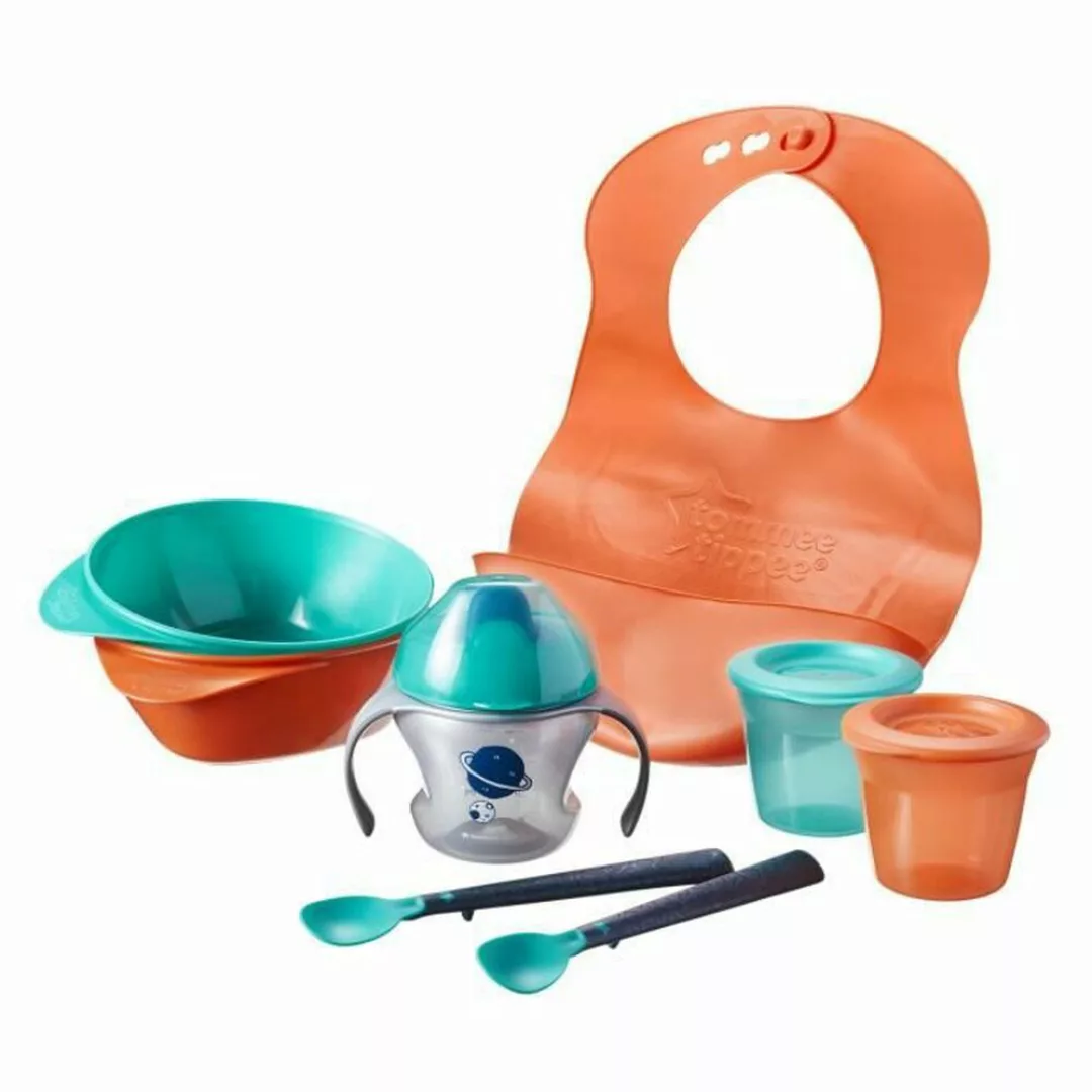 Geschirr-set Tommee Tippee 44662971 günstig online kaufen