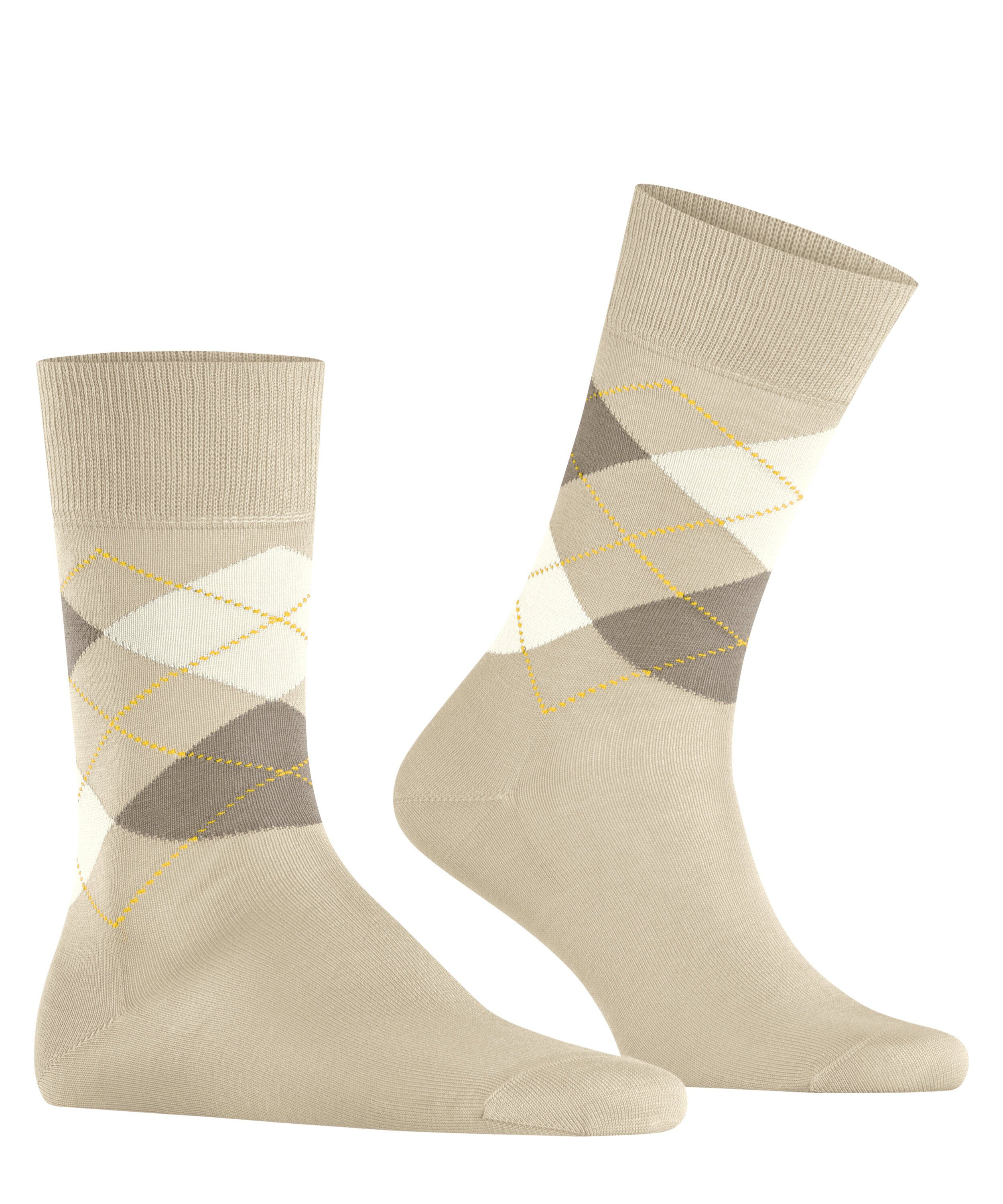 Burlington Socken Manchester (1-Paar) mit elegant günstig online kaufen