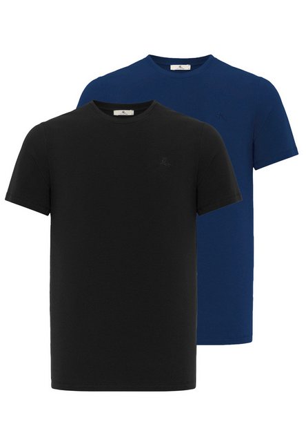 Dandalo Poloshirt Antonio günstig online kaufen