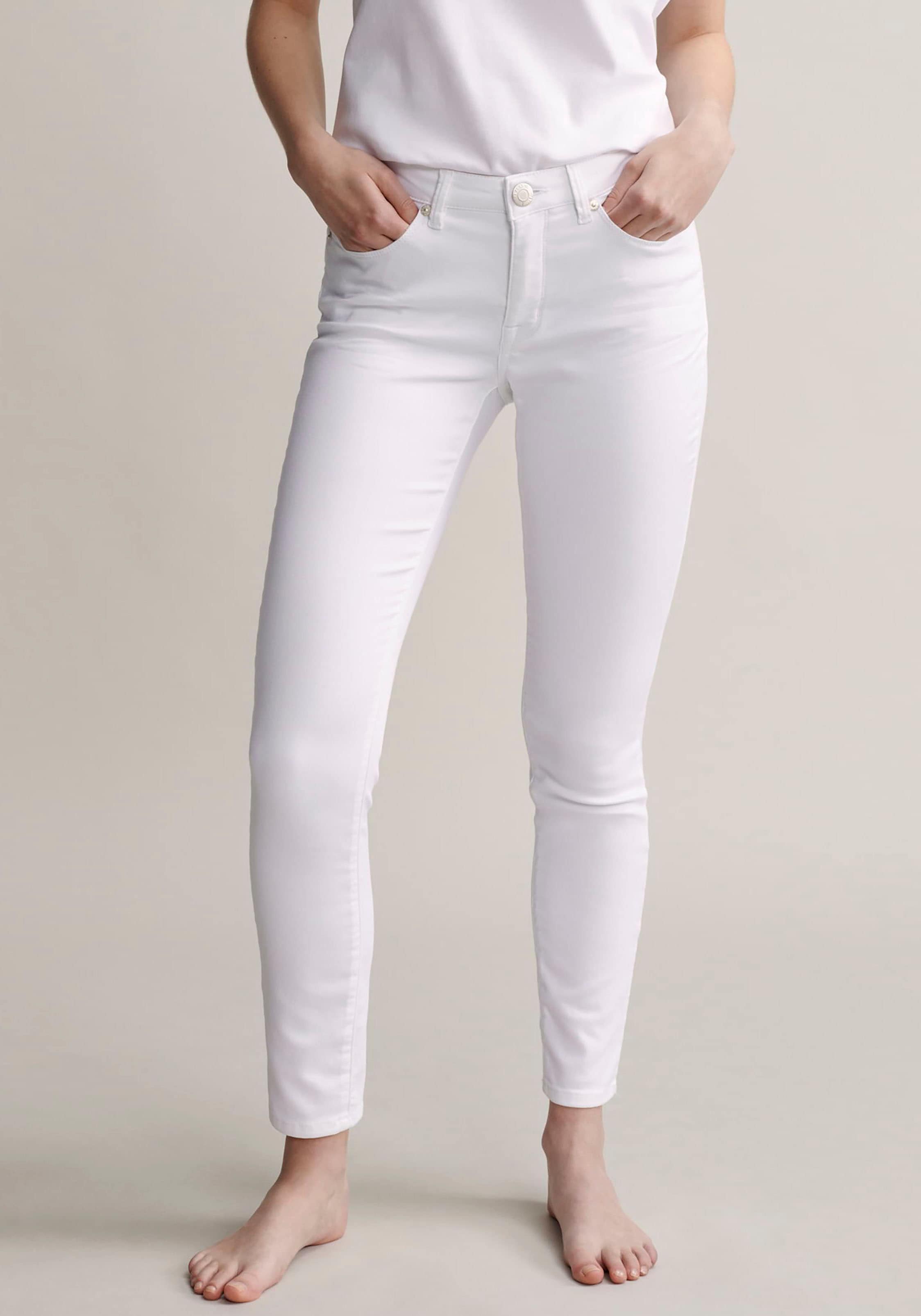 OPUS Skinny-fit-Jeans "Elma clear" günstig online kaufen