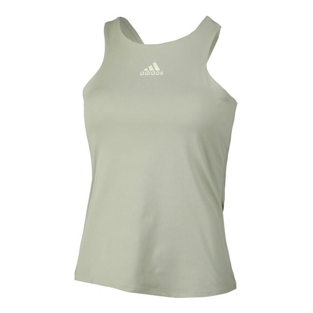 adidas Sportswear Tanktop Y-Tank-Top günstig online kaufen