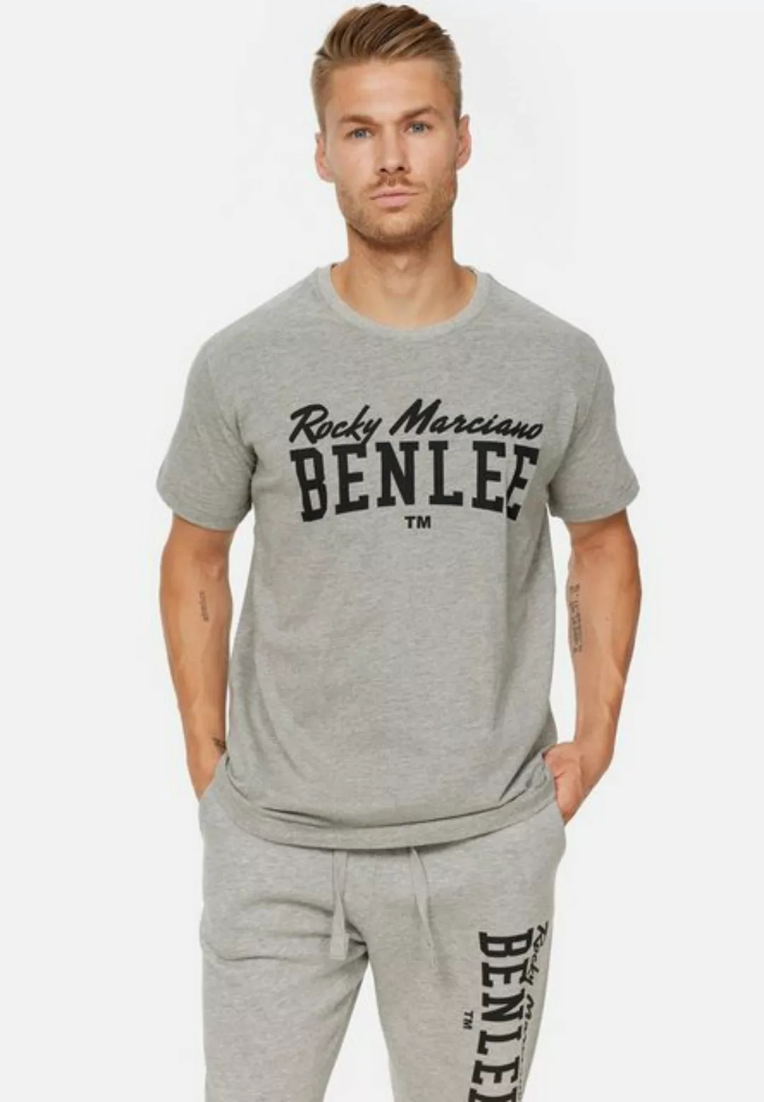 Benlee Rocky Marciano T-Shirt DONLEY günstig online kaufen