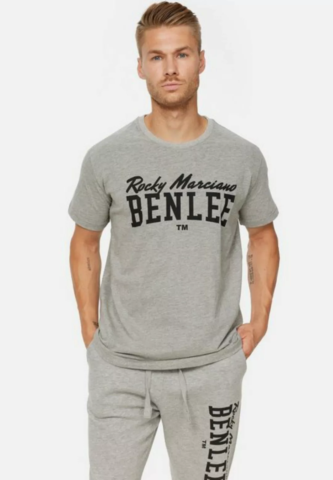 Benlee Rocky Marciano T-Shirt Donley günstig online kaufen