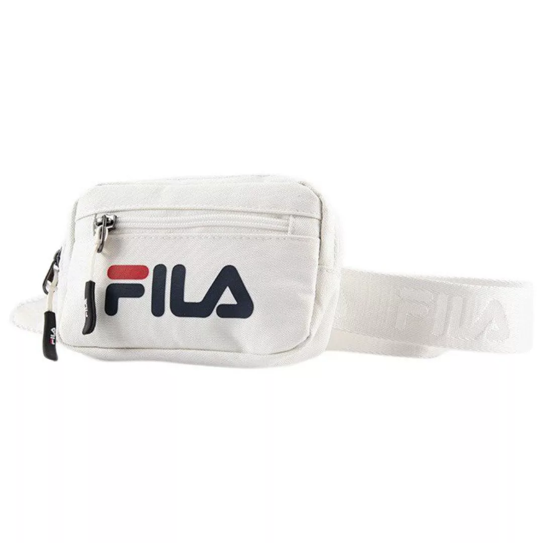 Fila Sporty Hüfttasche One Size Bright White günstig online kaufen