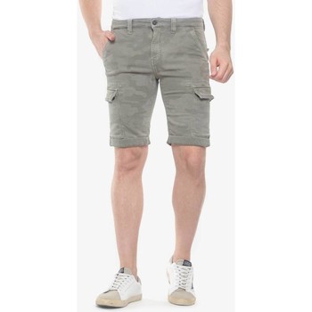 Le Temps Des Cerises Shorts "DAMON", in tollem Design günstig online kaufen