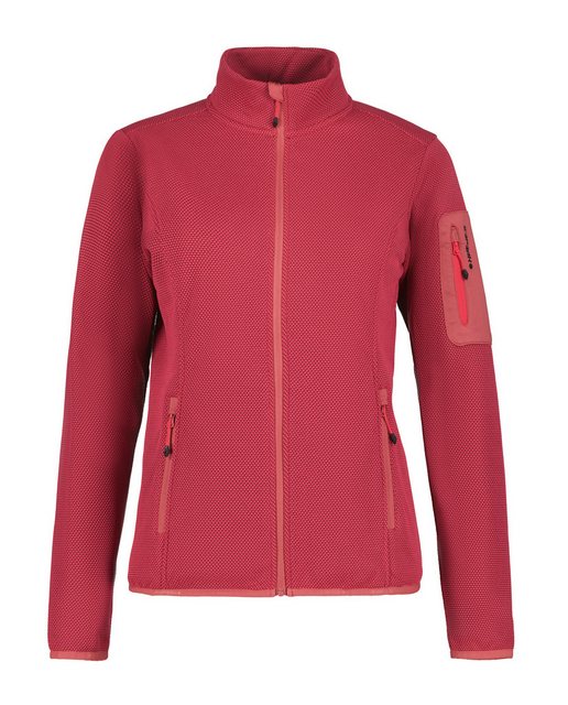 Icepeak Outdoorjacke Icepeak Midlayer BOWERSVILLE günstig online kaufen