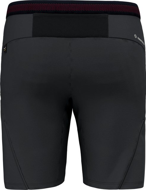 Salewa Outdoorhose Salewa Pedroc Damen Wandershorts günstig online kaufen