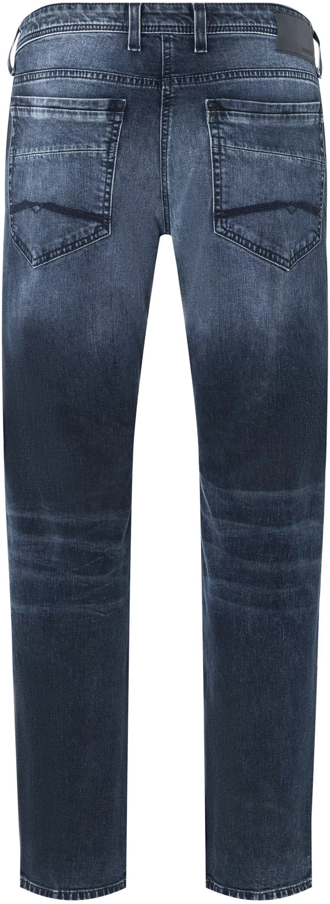MAC Regular-fit-Jeans "Ben" günstig online kaufen